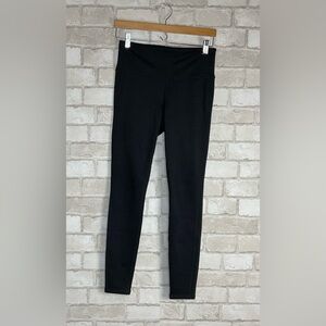 Athleta Jacquard Leggings Size S
